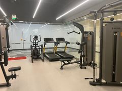 -FEELINGME乐刻私教馆·健身(玖悦荟店)