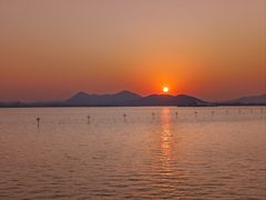 -云龙湖旅游景区