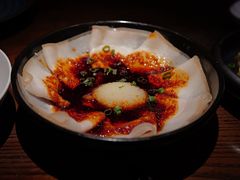 蒜泥白肉-宋·川菜(珠江新城店)