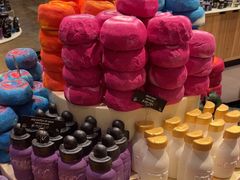 -LUSH(威尼斯人店)