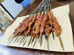 -高原第一家资格烤羊肉(玉林南路总店)