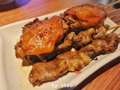 鸡翅-千忆汤包(闽江路店)