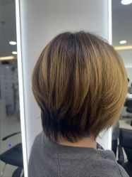 -HaLo hair studio