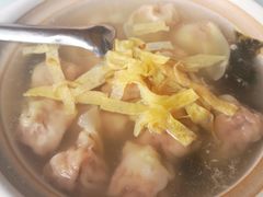 -吉云馄饨(桑梓路店)