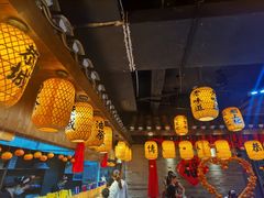 大堂-凤凰山斑鱼馆(恭城店)