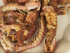 -钱大妈海鲜饭店(保利林语店)