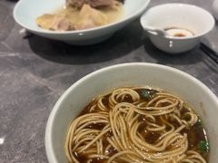 -曙光国际大酒店中餐厅