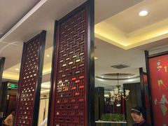 -老牌坊鲁菜名店(聊城美食岛店)