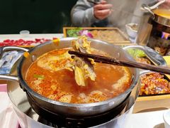 -火锅先生(五马街店)