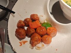 -闽上鲜·福建菜(龙湖滨江天街店)