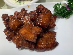 -苔圣园酒家(尊木汇国际艺术广场店)