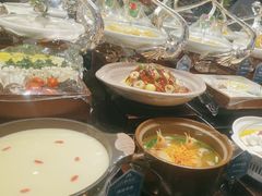 -大鹏饭店·金陵家宴(奥体中心店)