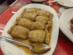 -玉华台饭庄(裕中西里小区店)