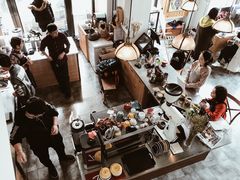 -时间抽屉(裕华万达广场店)