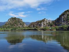 -星湖旅游景区七星岩