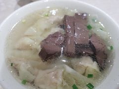 -鸡鸣汤包(仙林店)