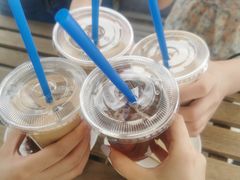 -VOYAGE COFFEE 咖啡烘焙工坊店(798艺术区店)