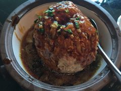 -扬州狮子楼·非遗淮扬菜(总店)