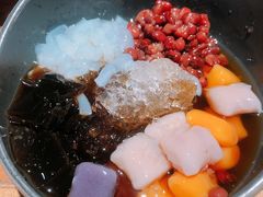 -花腰餐吧Bistro烧烤 傣味(传媒大学店)