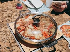 -黄记煌三汁焖锅(金凤万达广场店)