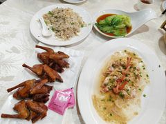 -旺东生酒楼·宴会团餐(莲塘店)