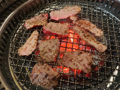 -丸藏和牛烧肉专门店(园区师惠坊店)