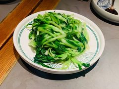 -云海肴·汽锅鸡·云南菜(高德置地店)
