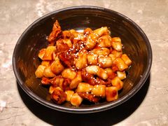 仔排炒年糕-新白鹿餐厅(金鹰新街口店)