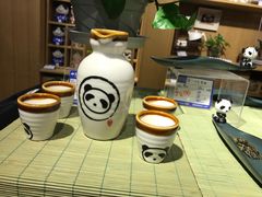 -熊猫屋(宽窄巷子景区店)