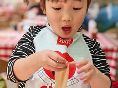 -西贝(无锡万象城店)