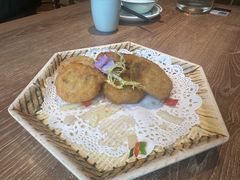 -周家二小姐的菜(西津渡店)