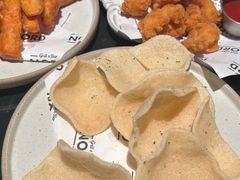 -Nord Grill&Bar Highland诺德西餐(深圳欢乐海岸店)