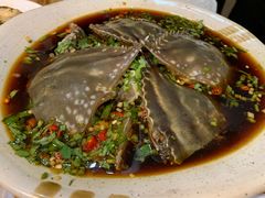 -小郭私房菜·海肠捞饭店(学士街店)
