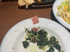 -萨莉亚意式餐厅(百联青浦购物中心店)