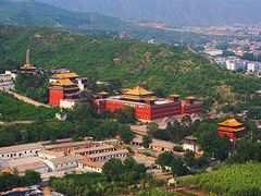 -须弥福寿之庙