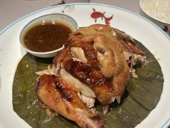 -小炳胜(卓悦中心店)