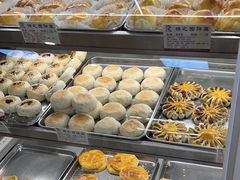 -金山饼店(登山大道店)