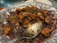 -鹭江潮餐厅•福建菜(鹭江佲家酒店)