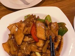 -新澳港式茶餐厅(余姚路店)