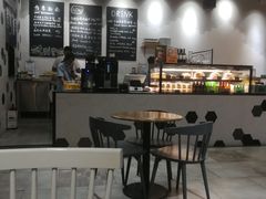 -HELLO 27 意面·沙拉·帕尼尼