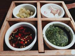 -阿庄新豫菜(航海东路店)