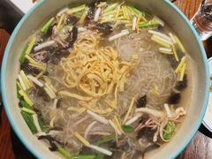 -起源小厨·水席·炒菜(洛邑古城店)