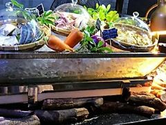 -深圳四季酒店·馥自助餐厅