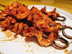 -二毛馕坑肉饭店