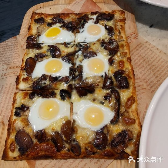 翠熙餐厅