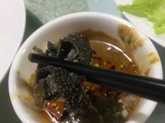 -珍巷福地四合院菜馆(复兴门店)