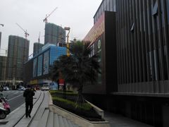 -石狮世茂摩天城摩天轮