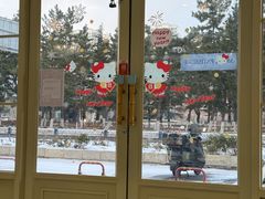-La patisserie de Mona 茉娜的甜品(韩乐坊店)