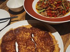 -青年公社烤鸭(青年路店)