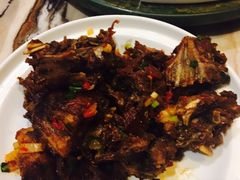 -金百万烤鸭店(马甸店)